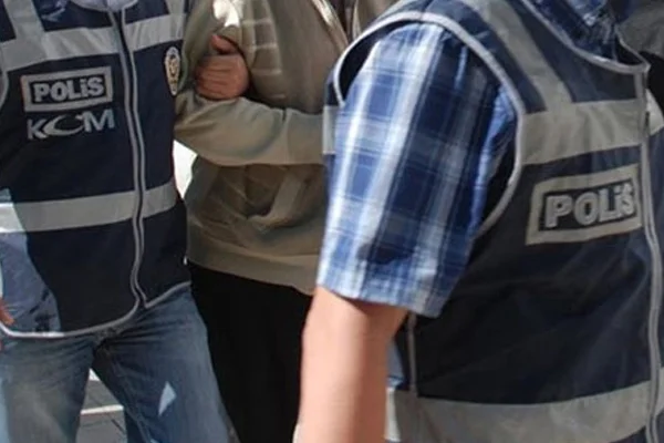 "Paralel yapı" operasyonu: Avukat gözaltında