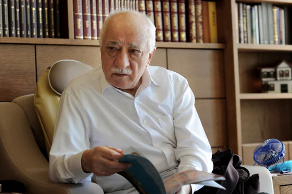 ''Paralel Yapı'' yargı takibinde