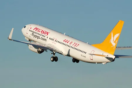 Pegasus'ta 'Kafir' paniği