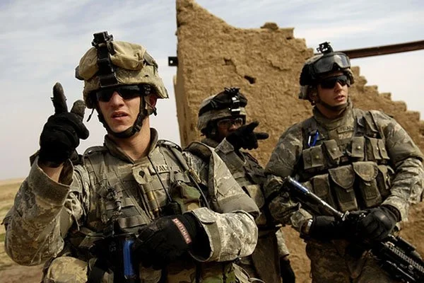 Pentagon'dan kritik Türkiye açıklaması
