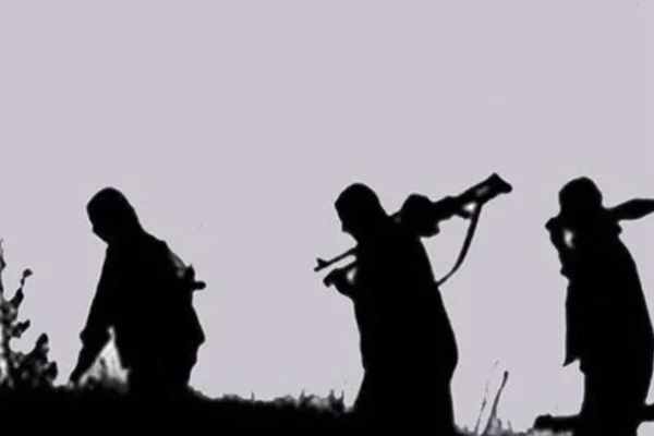 PKK Diyarbakır'da iki işçiyi kaçırdı
