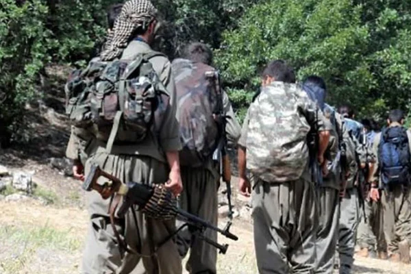 PKK ile İ-KDP masaya oturdu