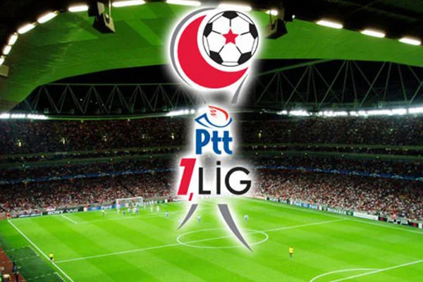 PTT 1. Lig'de Play-Off eşleşmeleri