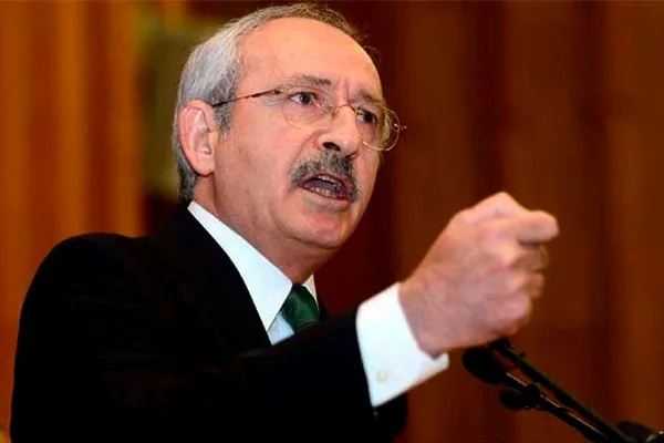 'Refahı tabana yayacağız'