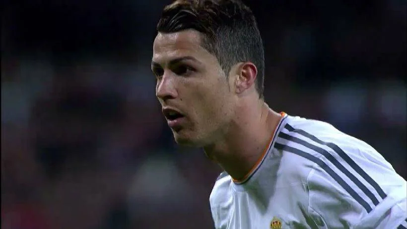 Ronaldo, Nepal'e para göndermemiş