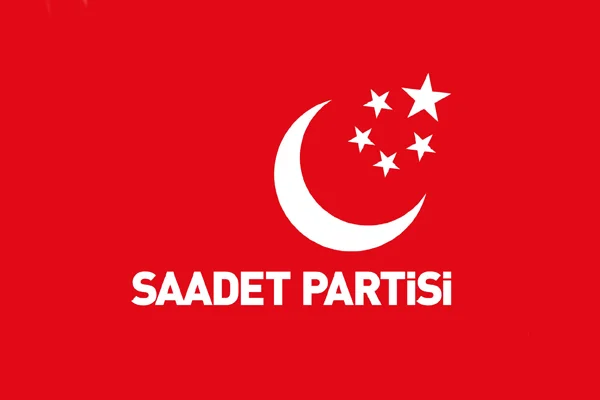Saadet Partisi'nden miting açıklaması