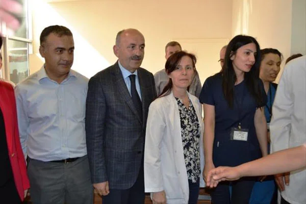 Sağlık Bakanı'ndan 'kuş gribi' açıklaması