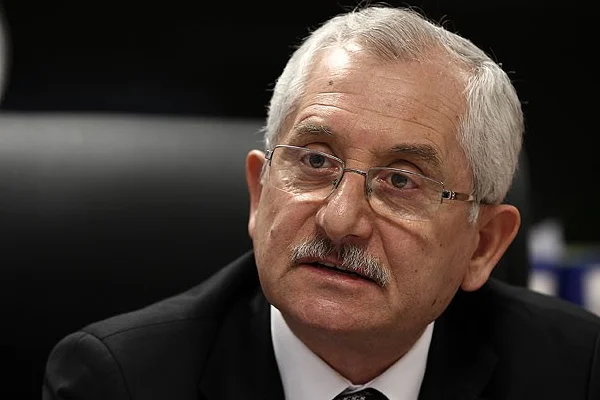 'Sahte seçmen kağıdı' haberlerine yalanlama