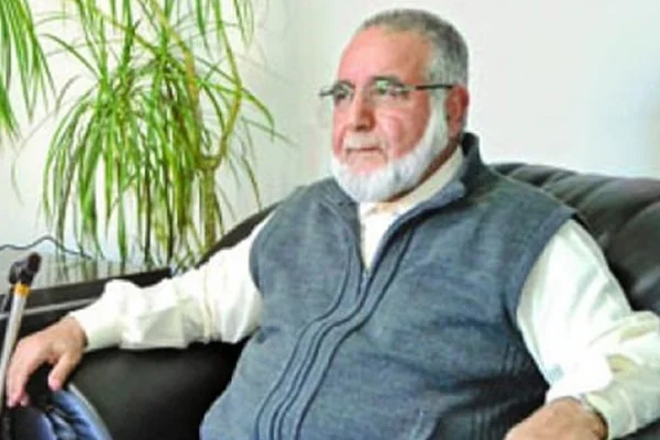 Salih Müslim'in ağabeyinden önemli açıklamalar
