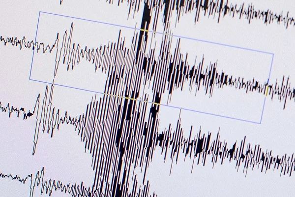 Şanlıurfa'da deprem hatası