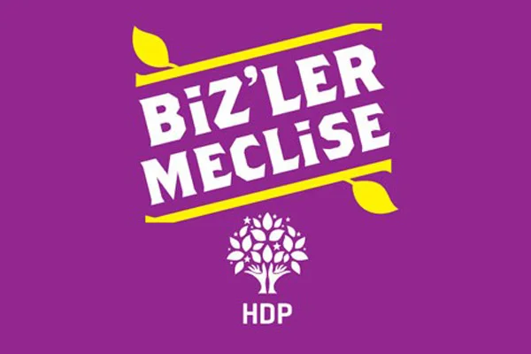 Şaşırtan iddia: MHP, HDP'ye oy istiyor