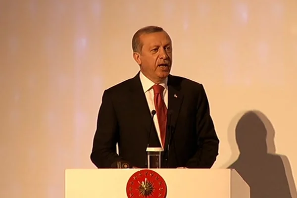 'Savunma için hazır olmak mecburiyettir'