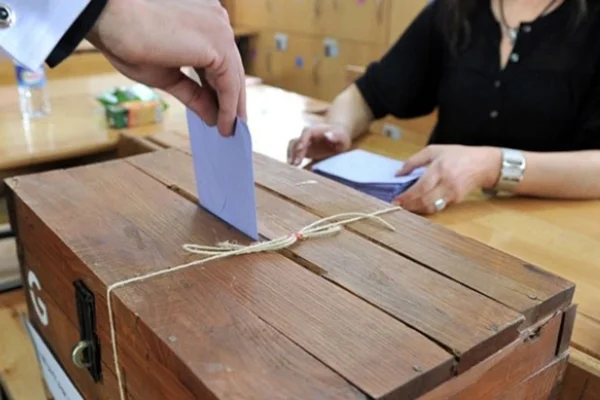Seçim sonuçları anında 'cebinizde'