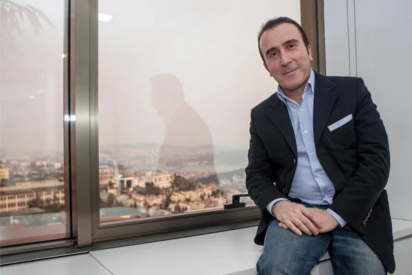 'Seçimin sonucu AK Parti seçmenine bağlı'