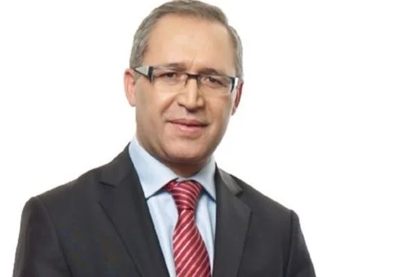 Selvi: HDP ve AK Parti bıçak sırtında