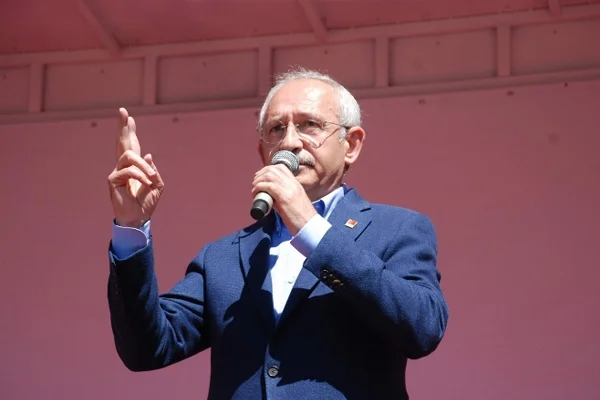'Sen 14 bin lira alırken...'