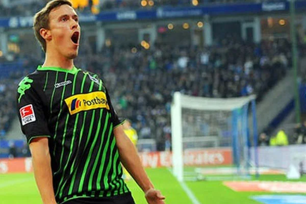 Sezonun ilk transferi!