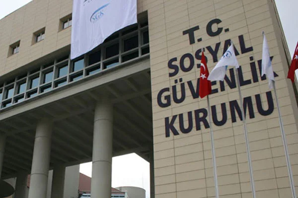 SGK'dan emeklilik müjdesi