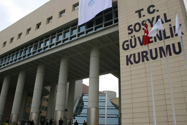SGK'nın adımı vekilleri korkuttu