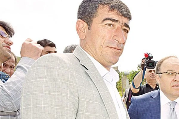 Siirt'te öldürülen muhtar olayında 1 tutuklama