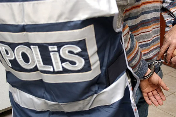 Siirt'te operasyon: 11 gözaltı