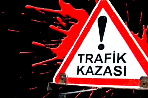 Sivas'ta feci kaza: 5 ölü