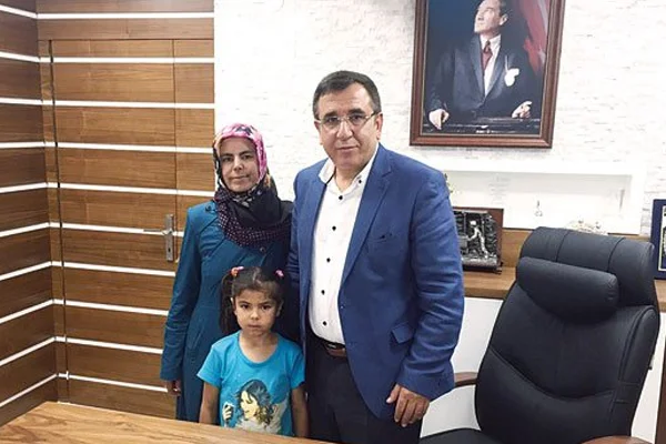 Soma mağdurunun parası iade edildi