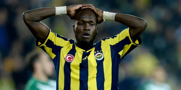 Sow kadro dışı!