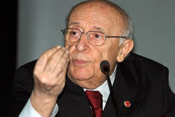 'Süleyman Demirel öldü' açıklaması