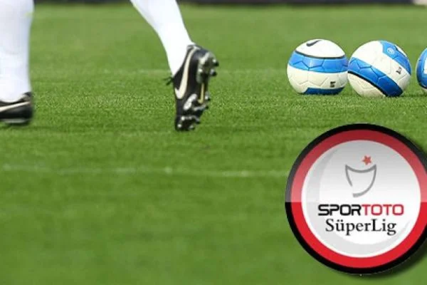 Süper Lig'de devrim