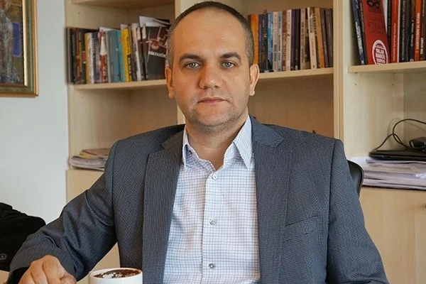 Tarık Toros'tan Erdoğan'a tehdit!