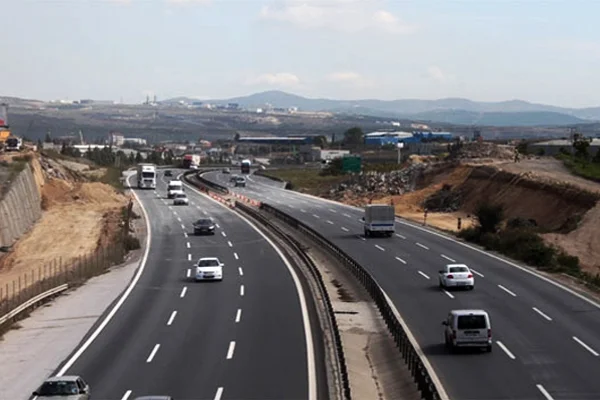 TEM 16 gün kapalı
