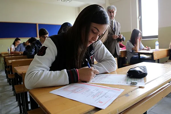 TEOG puanları 8 Haziran'da ilan edilecek