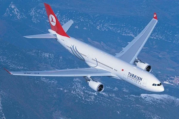 THY'den 3 yeni hat
