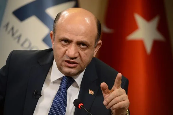 TOKİ'nin konut sayısını açıkladı