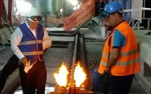 Topbaş'tan bir ilk!
