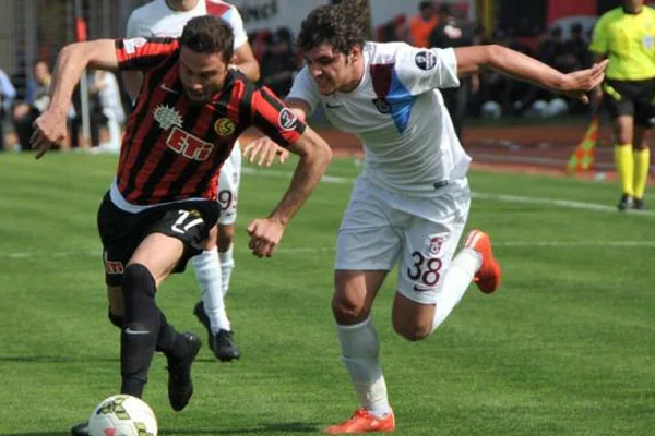Trabzon dağıldı