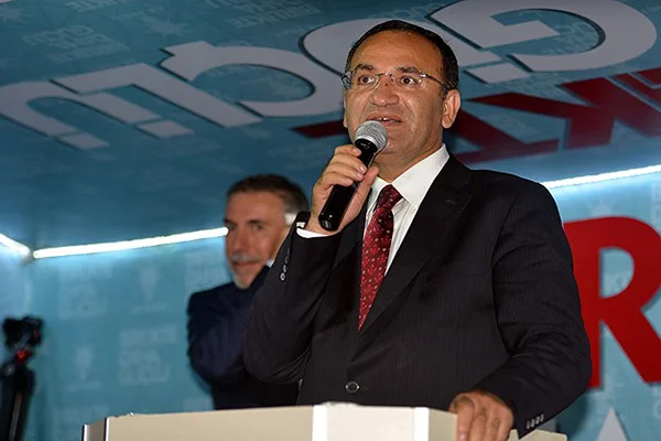'Tüm 'paraleller' HDP'ye çalışıyor'