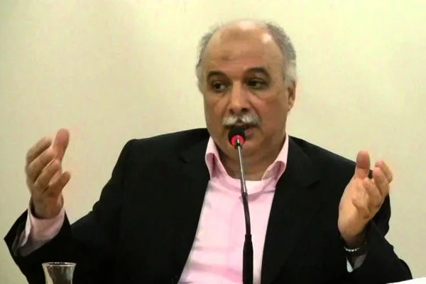 'Türkeş, Bahçeli'yi dövdü'