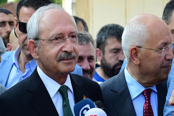 'Türkiye başörtüsü yüzünden enerjisini kaybetti'