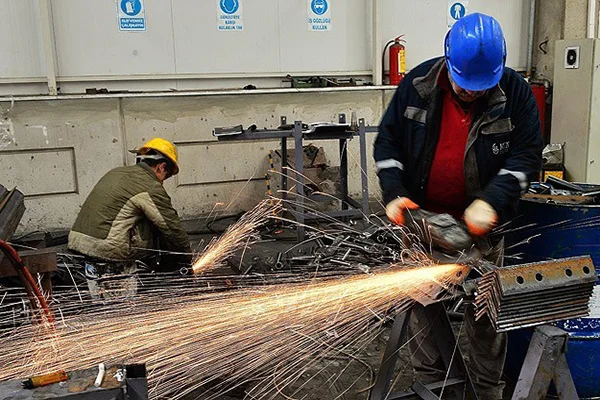 Türkiye istihdam artışında ilk 3'te