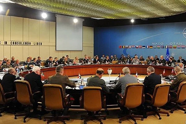 Türkiye, NATO toplantısına evsahipliği yapacak