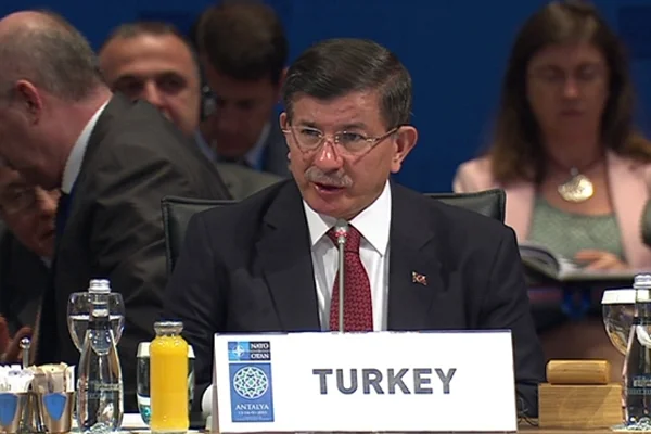 'Türkiye'ye ulusal güvenlik tehditi var'