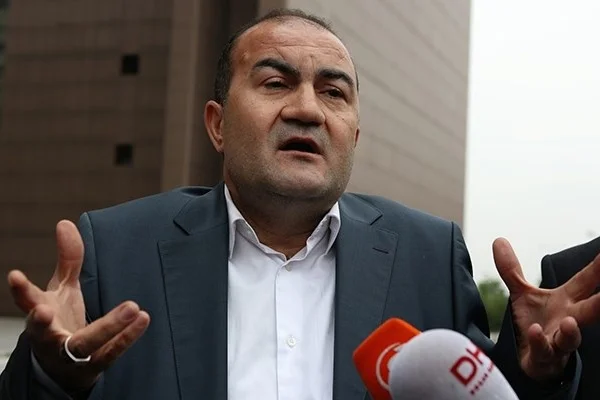 Tutuklanan hakim aracılık etmiş
