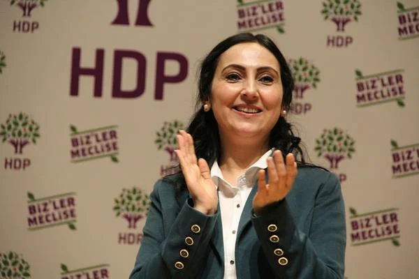 Üçüncü köprüye HDP karşı