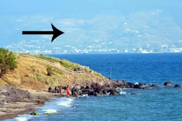 Umuda yolculukları başlamadan sona erdi