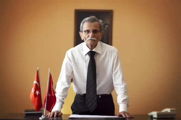 Ünlü ülkücüden Kenan Evren'in kızına yanıt