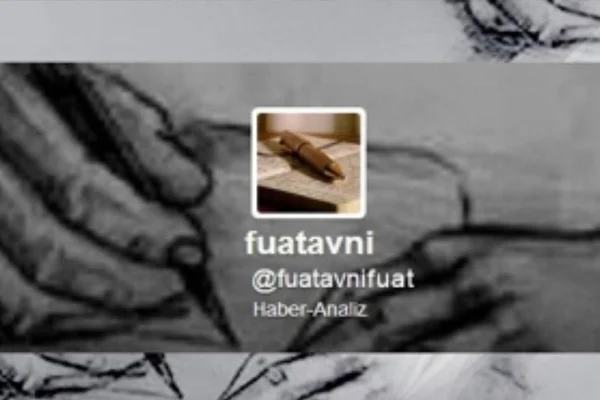 UYAP'a 'fuatavni' operasyonu!