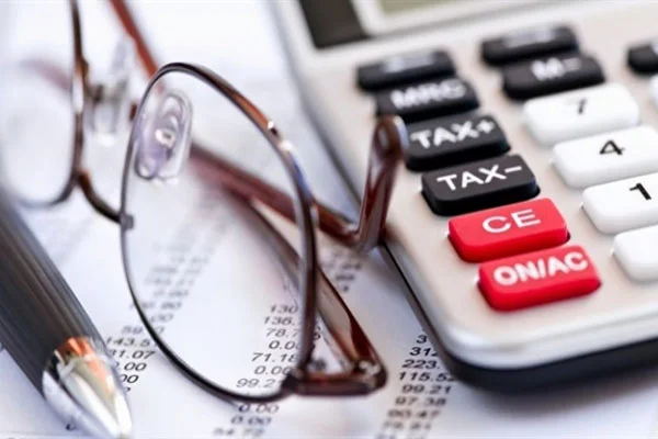 Vergiler düşüyor