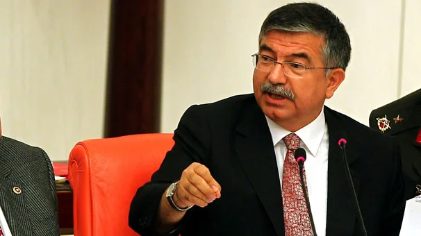 Vurulan Suriye uçağıyla ilgili ilk açıklama